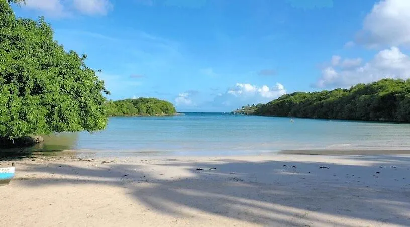 Daire Alojamiento Wilkenia 2 Nagua Dominik Cumhuriyeti