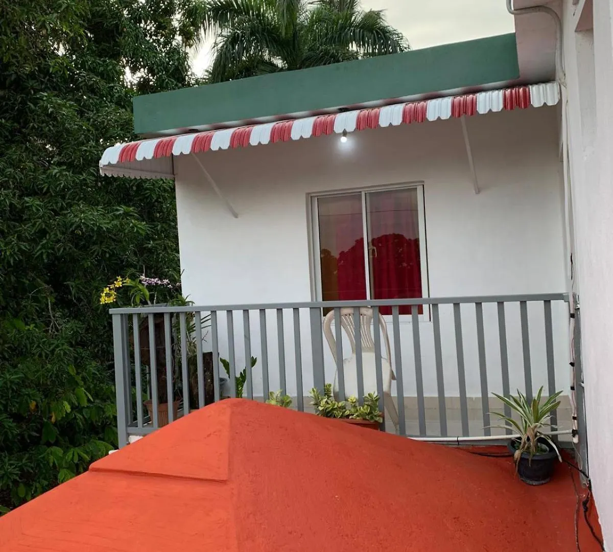 Daire Alojamiento Wilkenia 2 Nagua